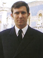 George Lazenby