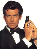 Pierce Brosnan