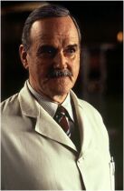 John Cleese