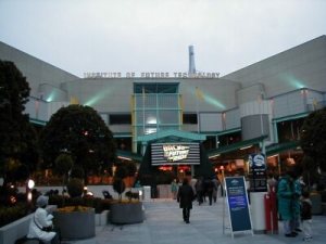 Institute of Future Technology